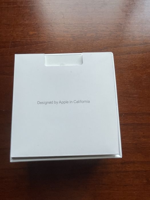 Apple Airpods Pro 2-Cutie inclusa-Ca noi