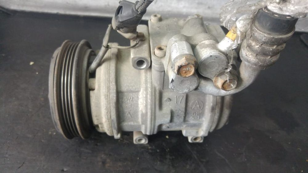 compresor clima ac kia carnival 2.9 crdi j3 144cp 2001-2006  13150-12000