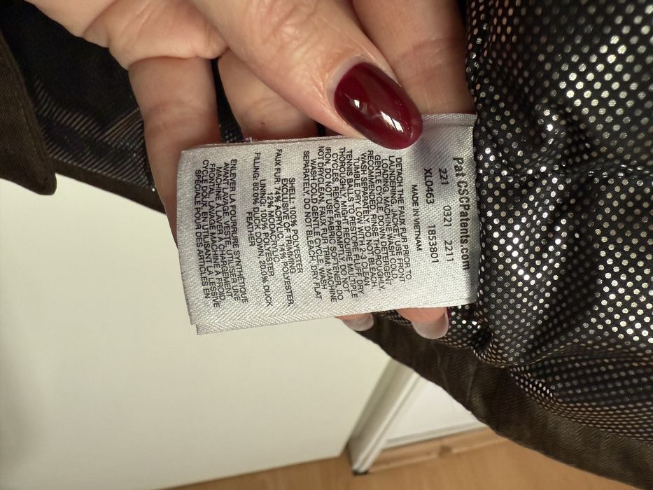 Jacheta Columbia Omni-Heat