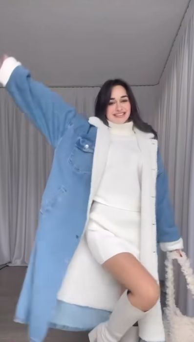 Продам джинсовую куртку утепленную