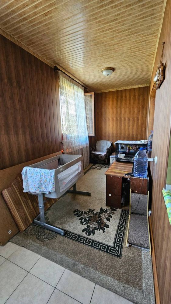 ПРОДАМ, СПУТНИК-16   3/5/5, 2/6, Балкон