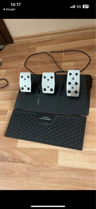 Volan gaming Myria G7418