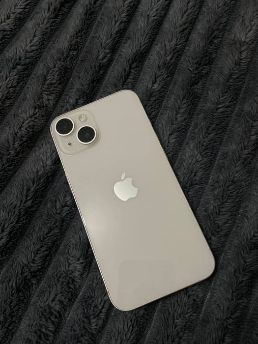iPhone 14, в идеальном состоянии, 128 гб