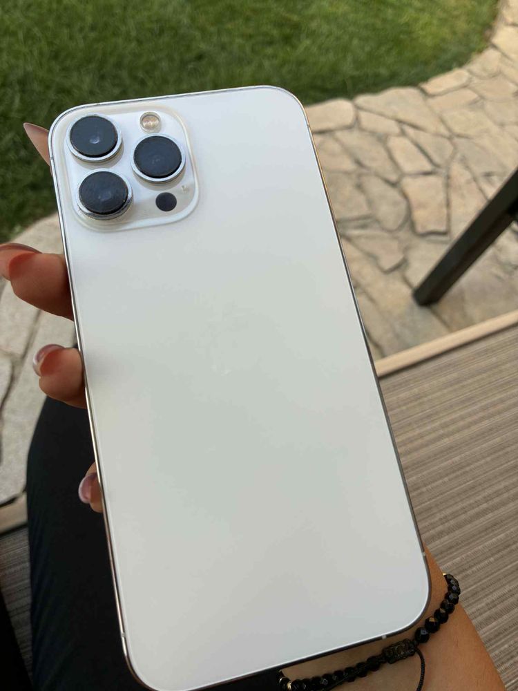 Iphone 13 pro max 128 gb