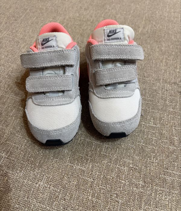 Детски маратонки Nike