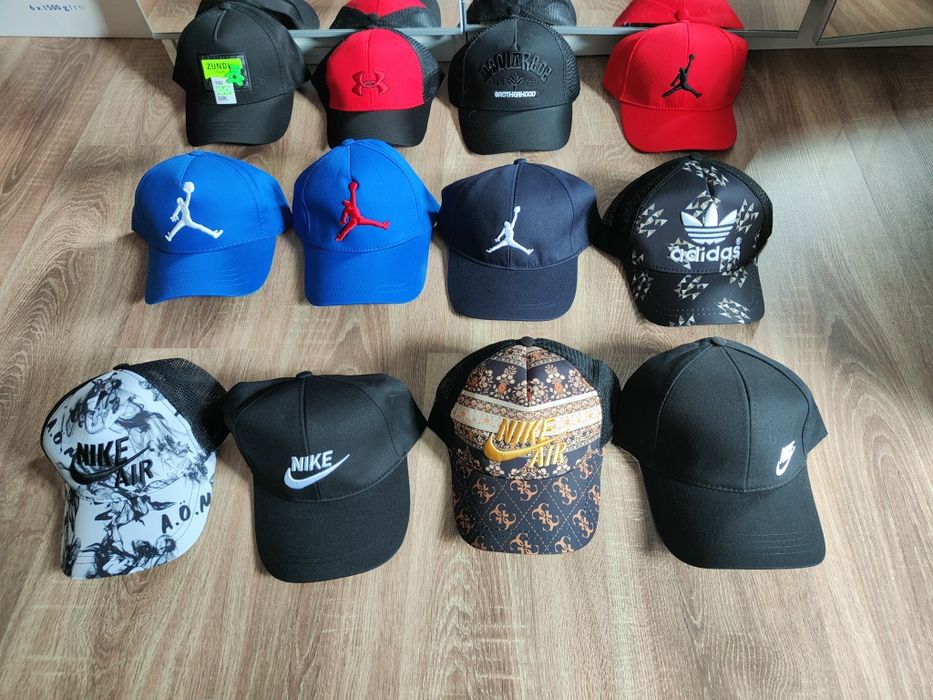 Șapcă Nike Șapcă Jordan Șapcă Adidas Șapcă Puma Șapcă CK Sapca NY