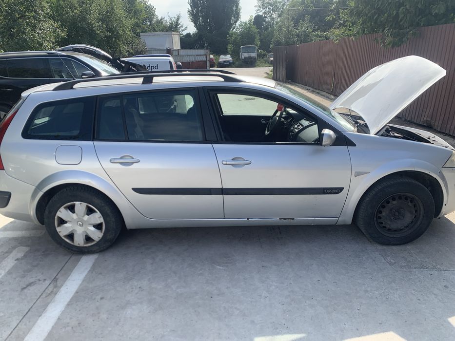 Piese renaut megan 1.9 din 2004 88 kw