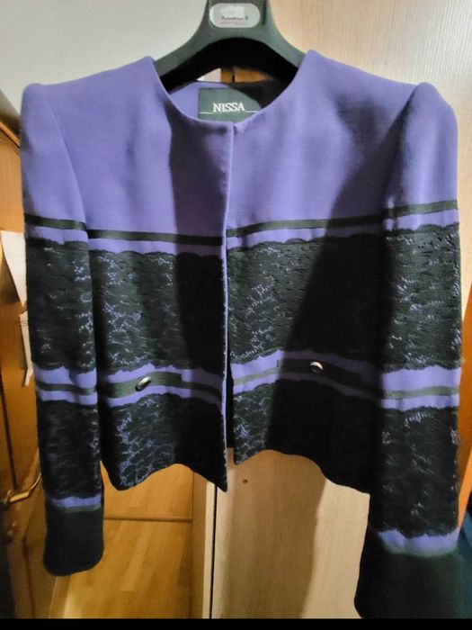 Vand sacou Nissa, nou