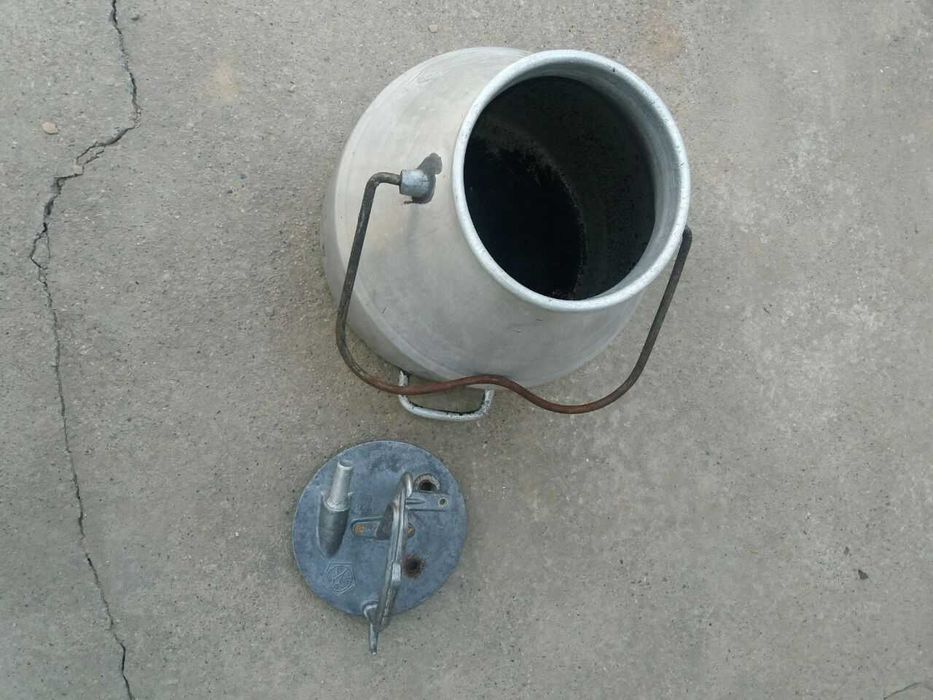 Бидон - фляга 20л.