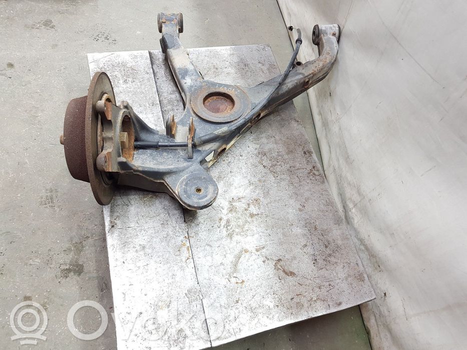 Butuc rulment roata fata spate Mercedes vito w638