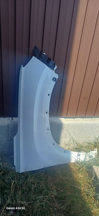 Aripa dreapta fata hyundai santa fe