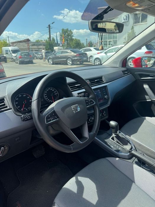 Seat Arona Seat Arona Xcellence 2020
