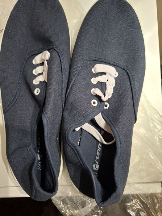 Гуменки мъжи на Ранърс