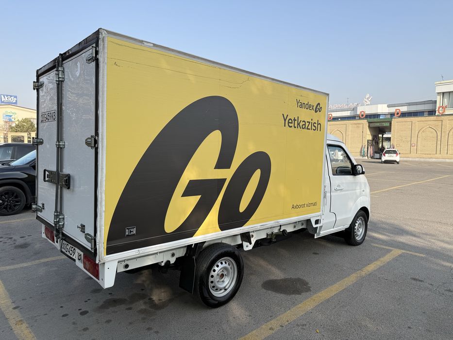 Shinaray T30 2022 yil 80.000 km yurgan