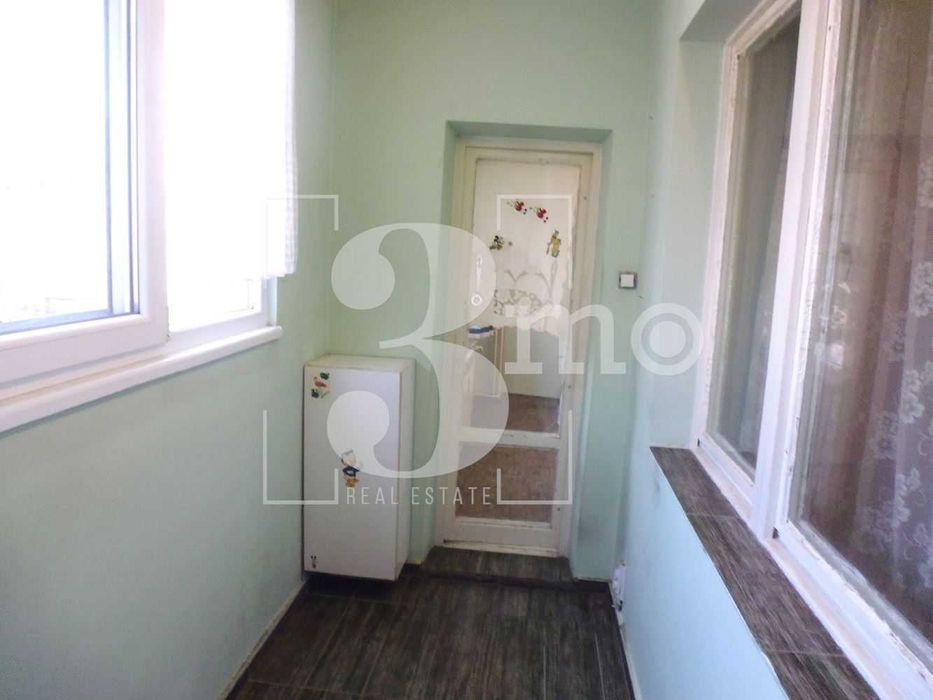 Продава се Двустаен апартамент в София, Люлин 8 - 65 кв.м за 2139 €/кв.м - Снимка #7