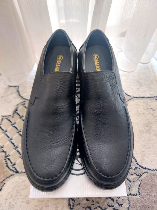 Продажа мужских качественных туфлей Великан размер 45,46,47