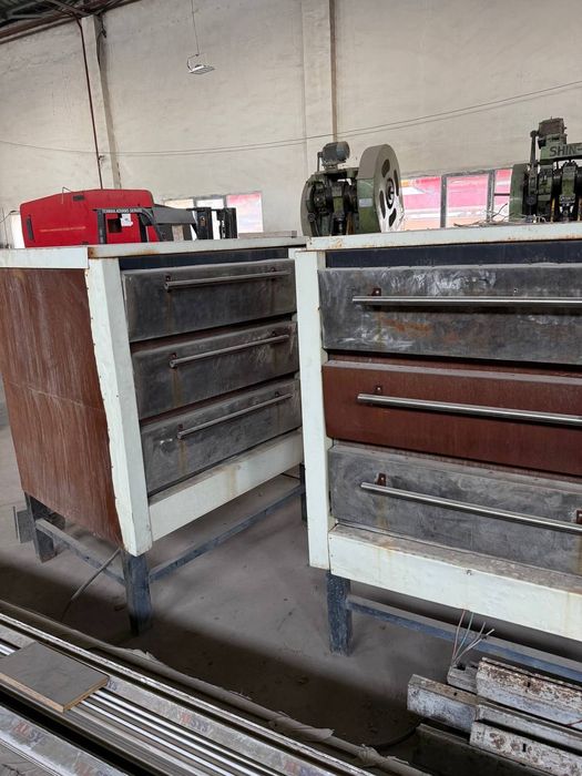 Buxanka pechka sotiladi