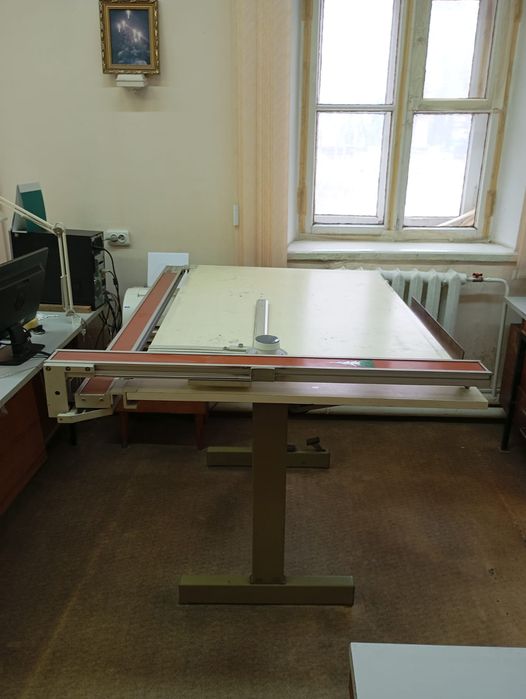 Кульман формат А-0