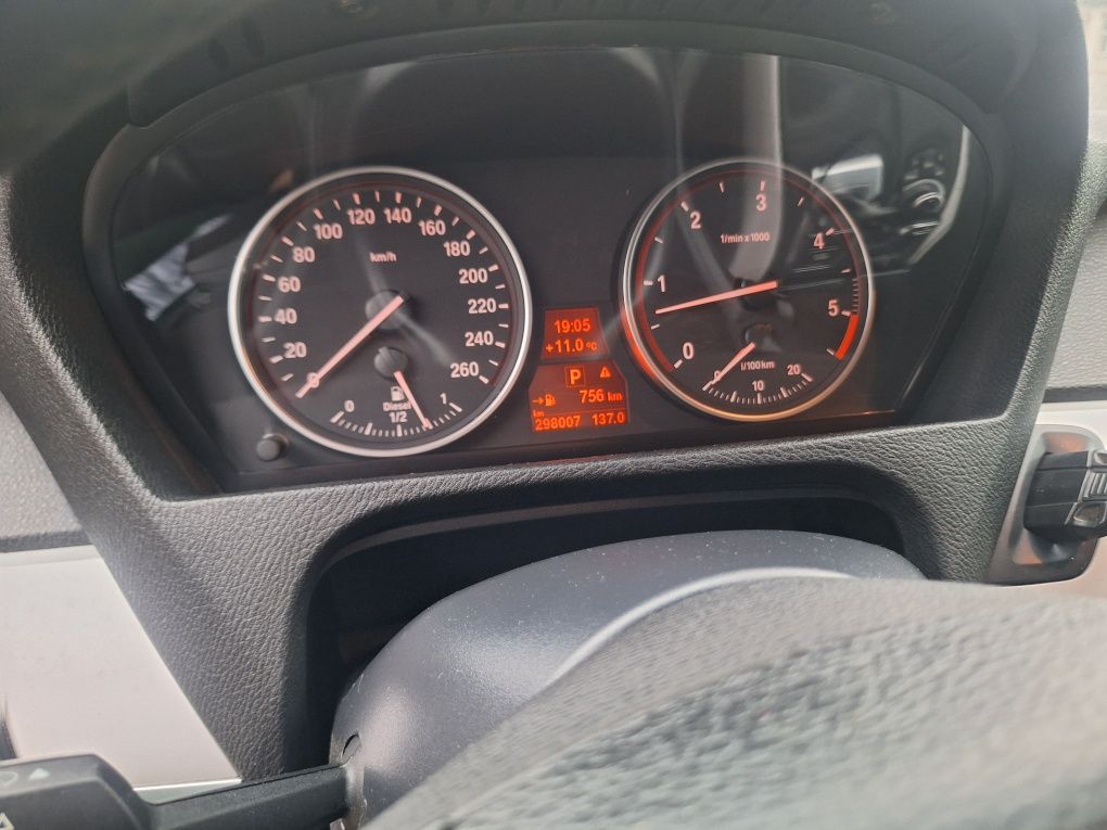 BMW X5, xDrive 30d ,245 cp