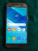 Samsung Galaxy A 5