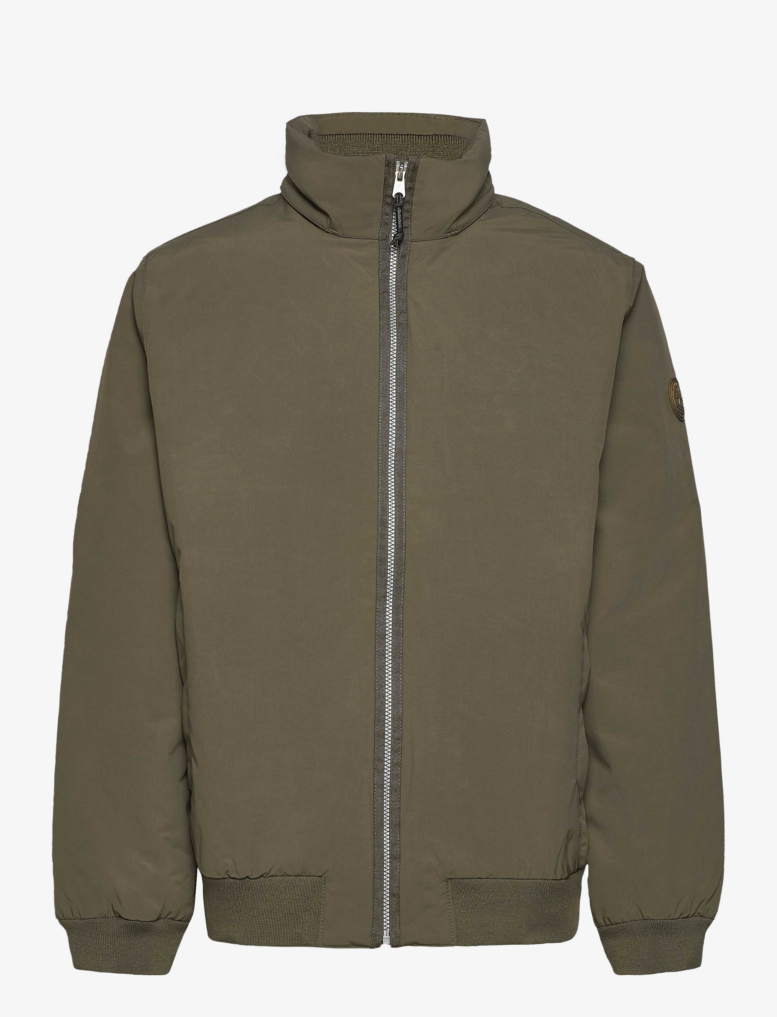 НОВО Timberland MТ Lafayette Sailor Bomber Jacket мъжко зимно яке М-L