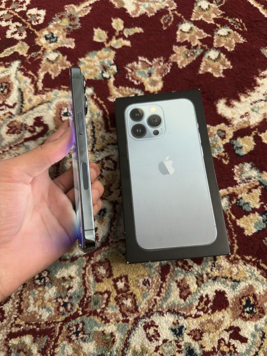 Iphone 13 pro srochna