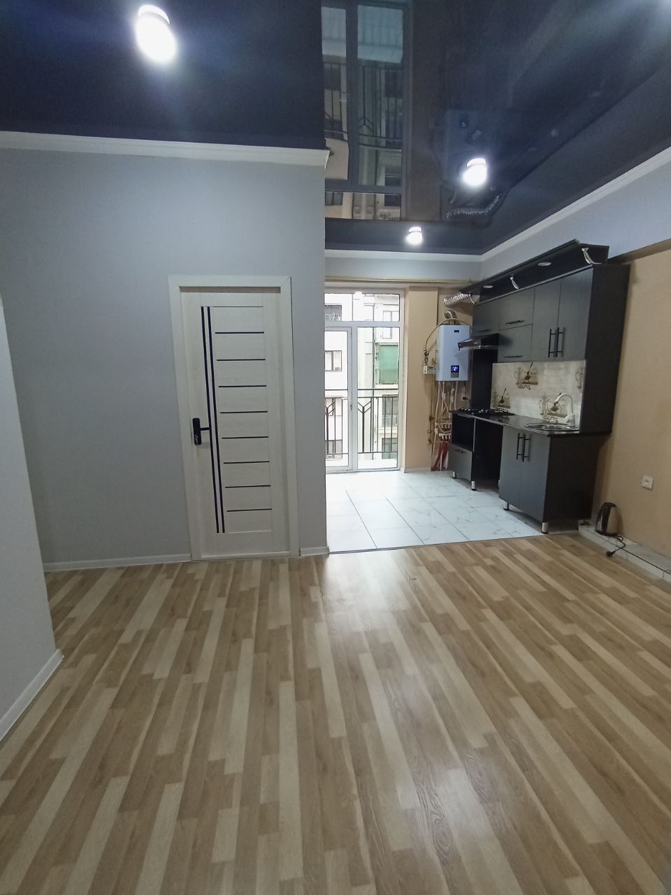 Ижарага квартира Яшнабад Рохат метро 2 хонали навастройка оилага