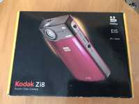 Видео и фото камера Kodak Zi8