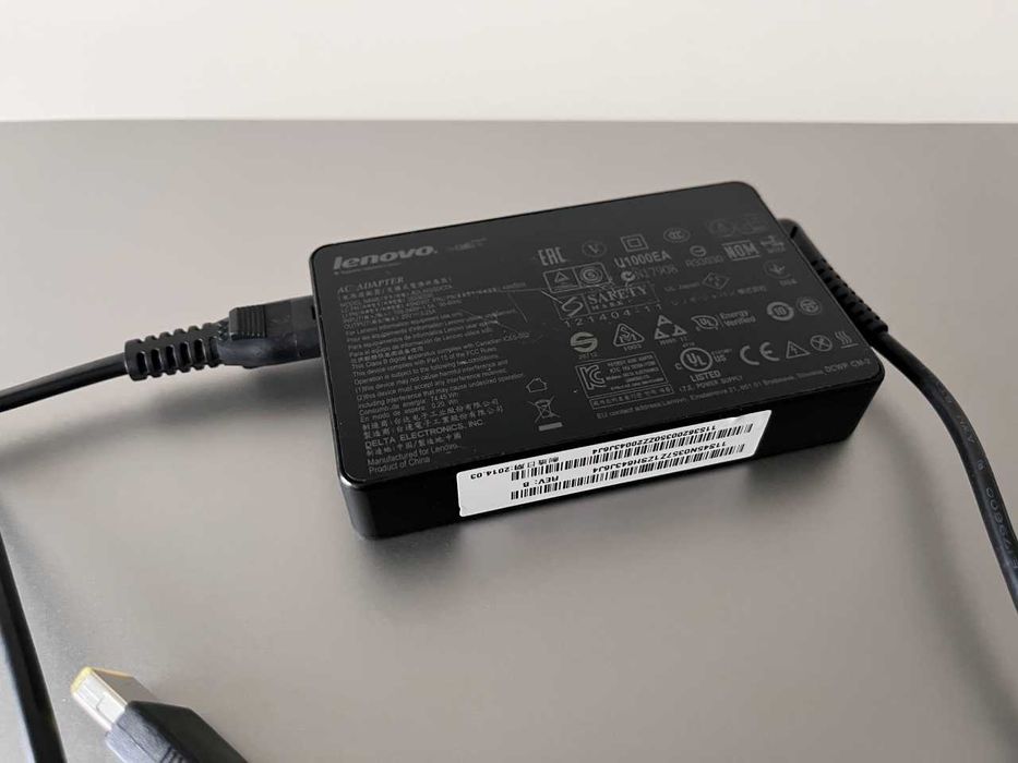 Лаптоп Lenovo ThinkPad S540 - неработеща клавиатура