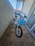 Bicicleta copii 4-7 ani