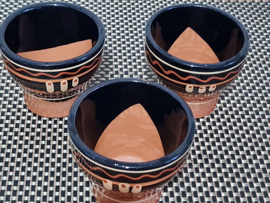 Керамика Болгария советского периода