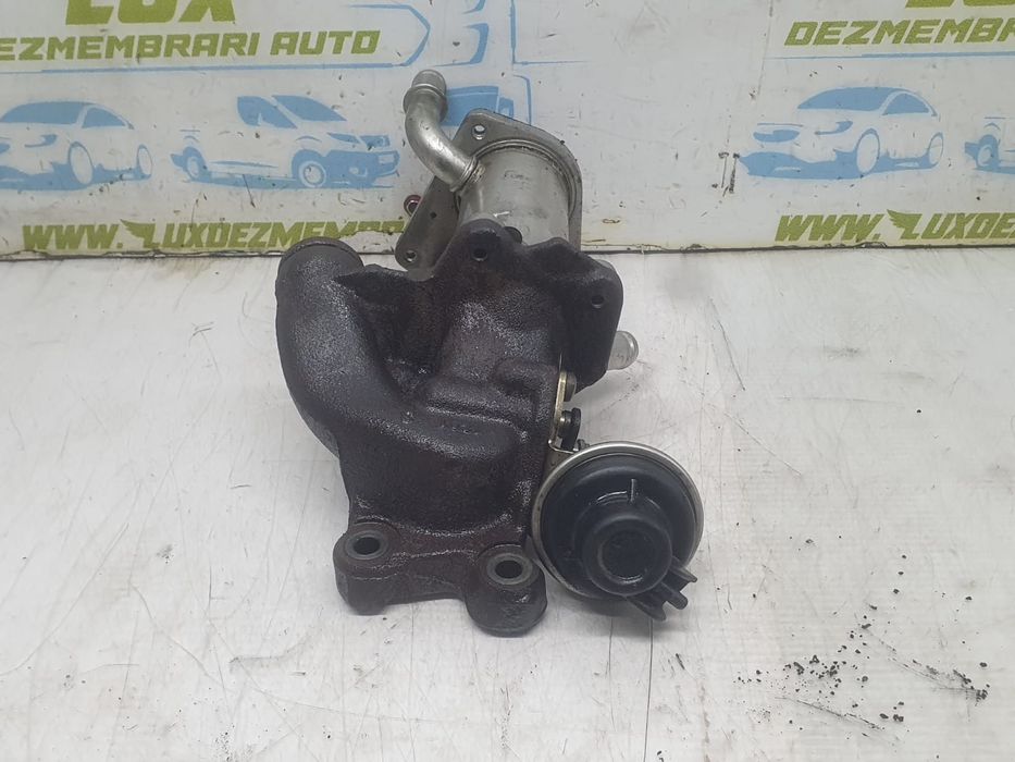 Racitor gaze EGR Renault Laguna 3 (2007 - 2011) (1064) K9K846