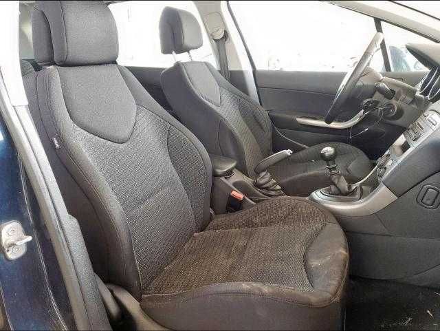 Peugeot 308 на части пежо 308 на части