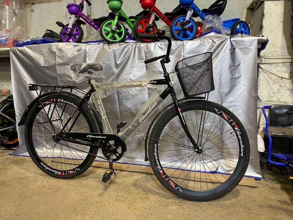 Оптом.цена Velosiedi 28 razmer pradayu