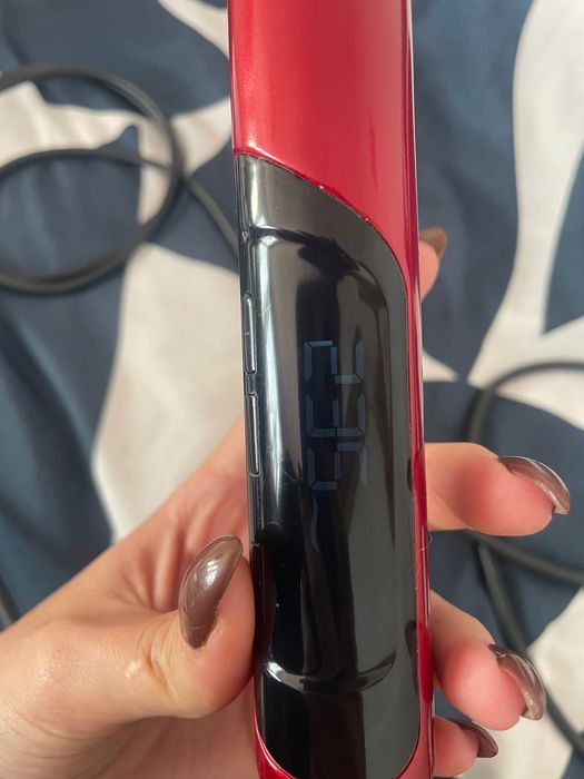 Професионална преса за коса - Remington