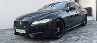 Jaguar XF jaguar xf, pachet R Sport