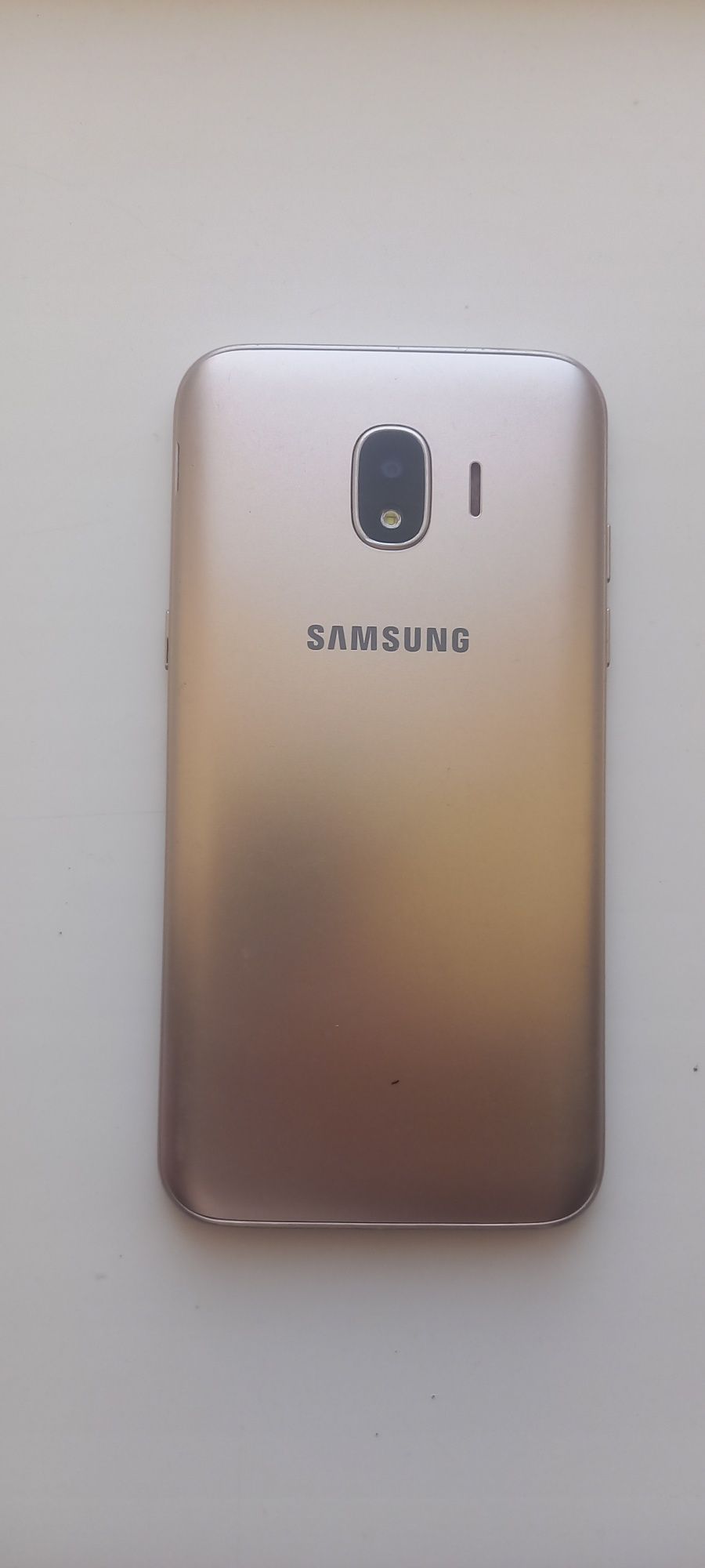 Samsung J 2 250 F sotilodi
