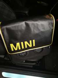 Cooler bag Mini Cooper