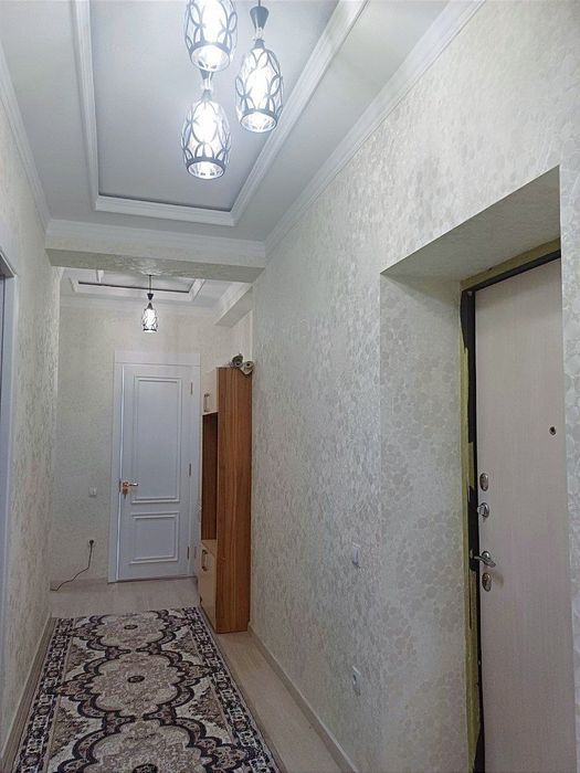 Yakkasaroy tumani Shota rustavelida studentlar uchun luxs kvartira bor