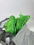 Balenciaga Triple S Neon Green 37-41