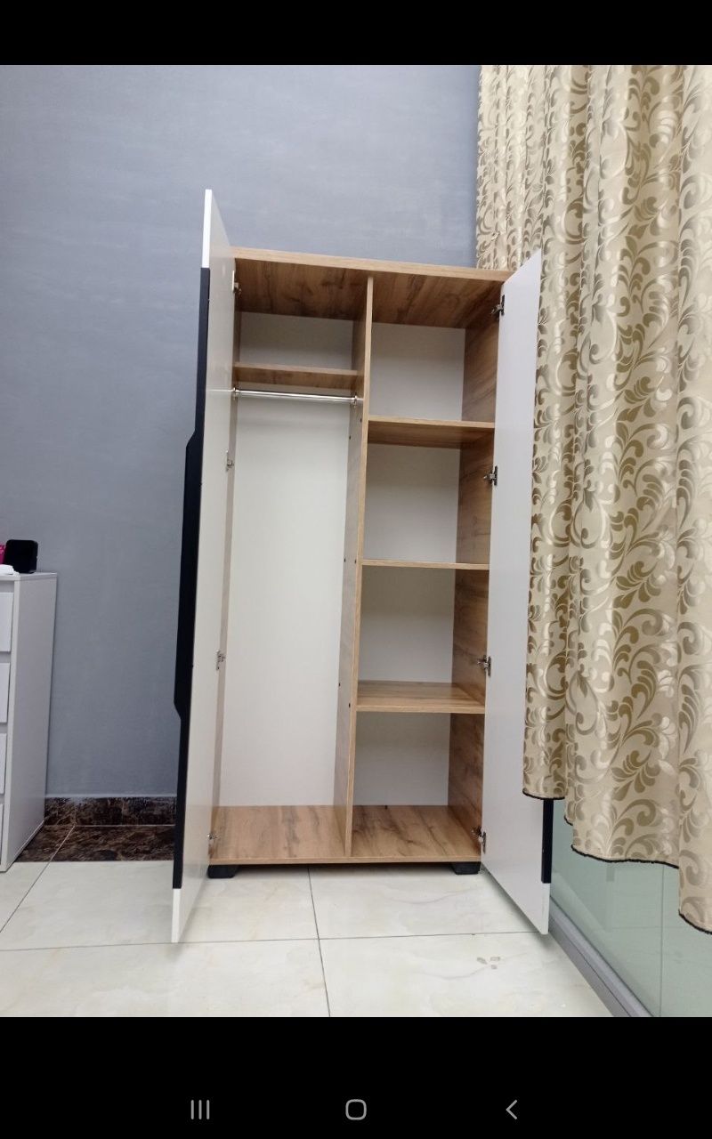 Shkaf 180×237×60