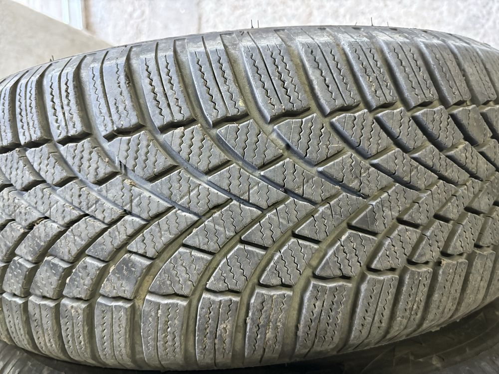 Cauciucuri de iarna Bridgestone 205/55/16
