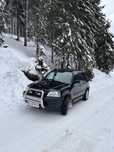 Honda crv 1  2000 benzina