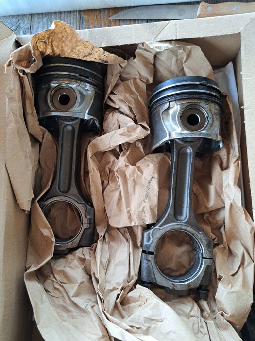 Бутала и биели Хюндай и Киа