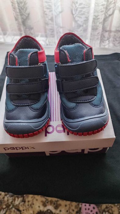 Детски  обувки (есен-зима)