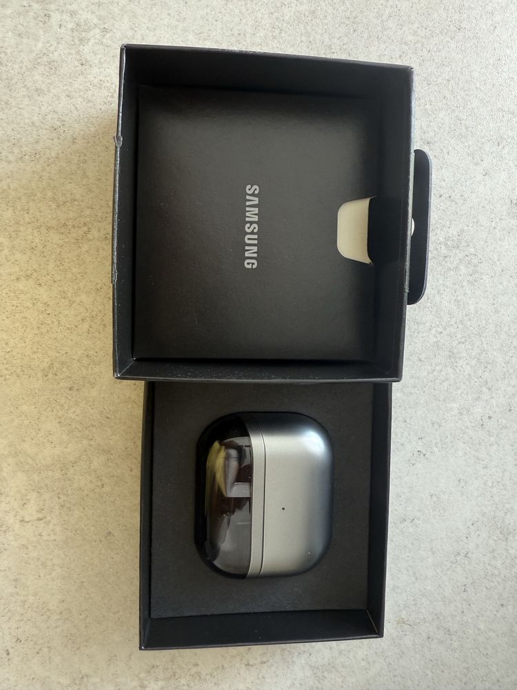 Galaxy buds 3 Pro
