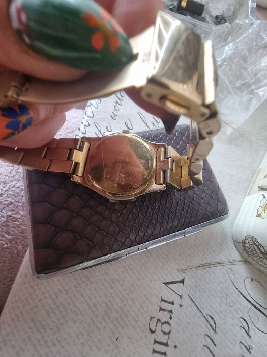 Marc Jacobs  MBM3050 дамски часовник