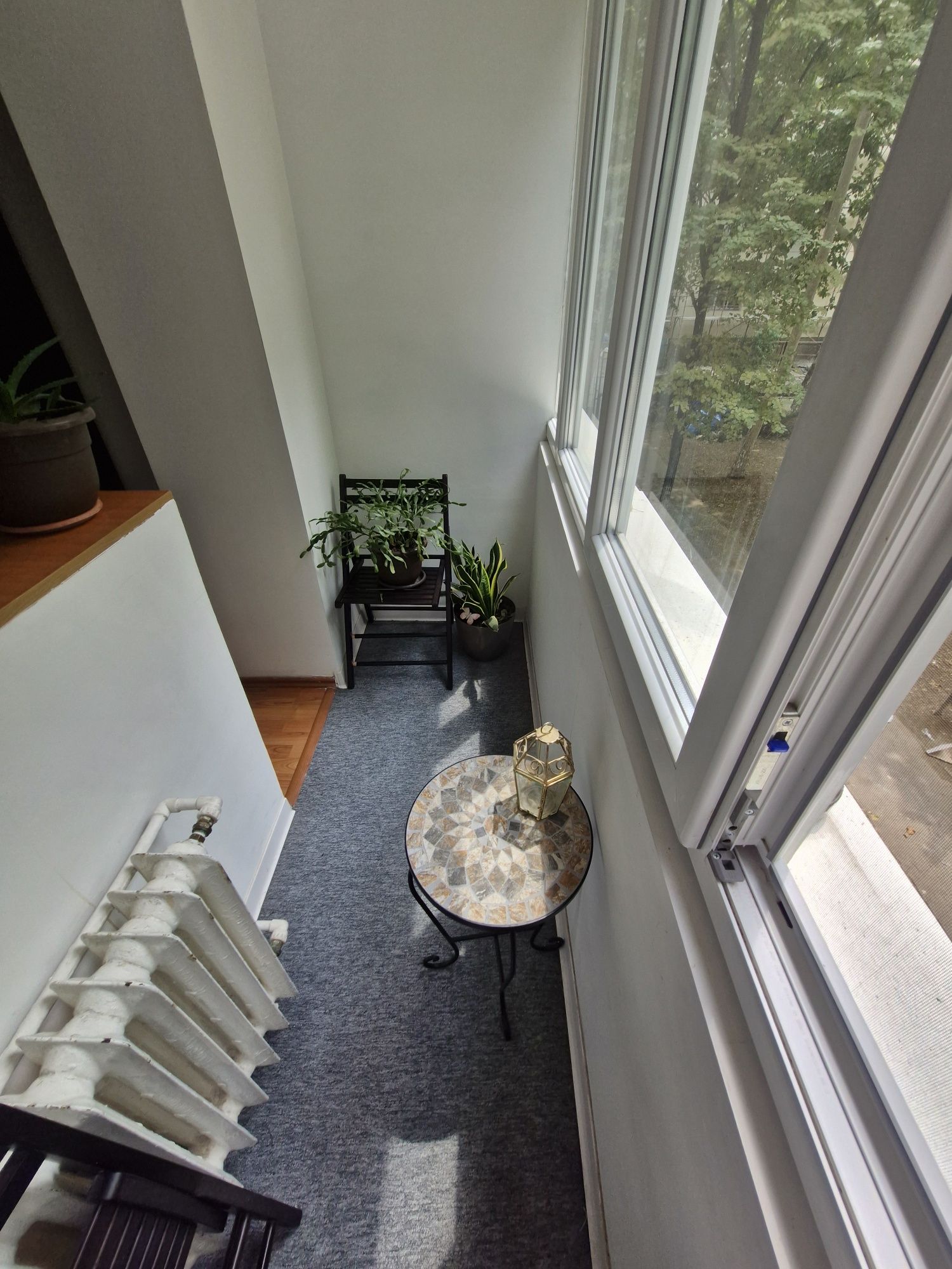 Caut colegă de apartament studentă (sunt și eu studentă)