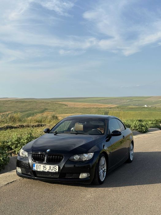 BMW Seria 3 E93 325i
