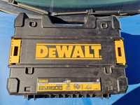 Cutii scule dewalt